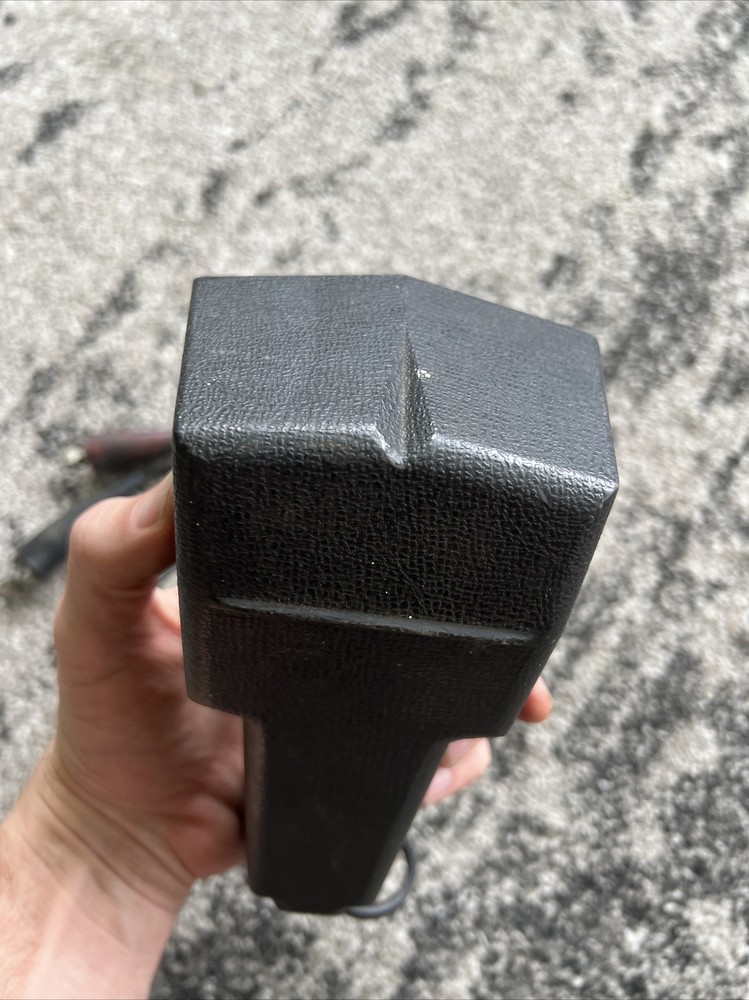 Dixson Engine Performance Analyzer made USA Untested