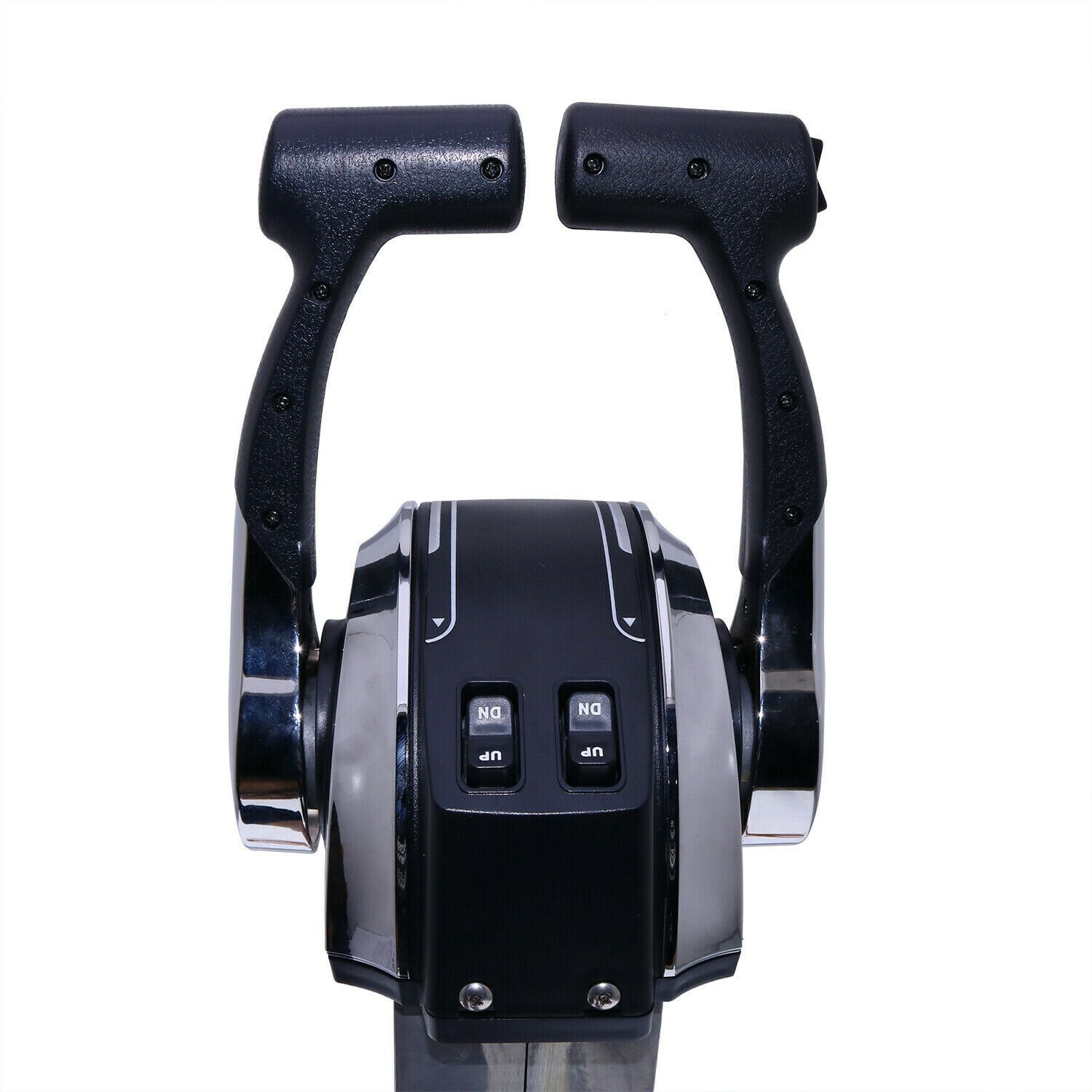 For Mercury Outboard REMOTE CONTROL TOP MOUNT 4500-Dual 8M0075245 Top Twin Mount