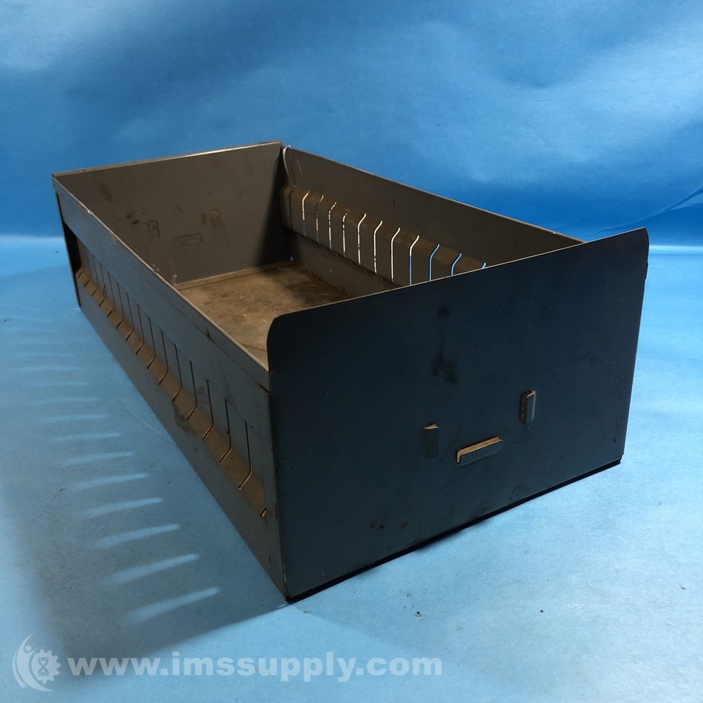 Baler Industrial Drawer USIP