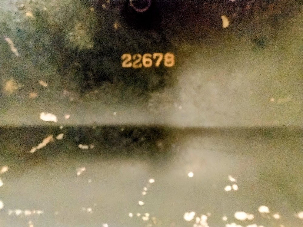 Antique Star Calculator Adding Machine By Todd Protectograph Co. NY