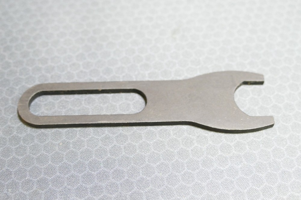 Hungarian AMD-65 Muzzle Device Wrench NOS Surplus