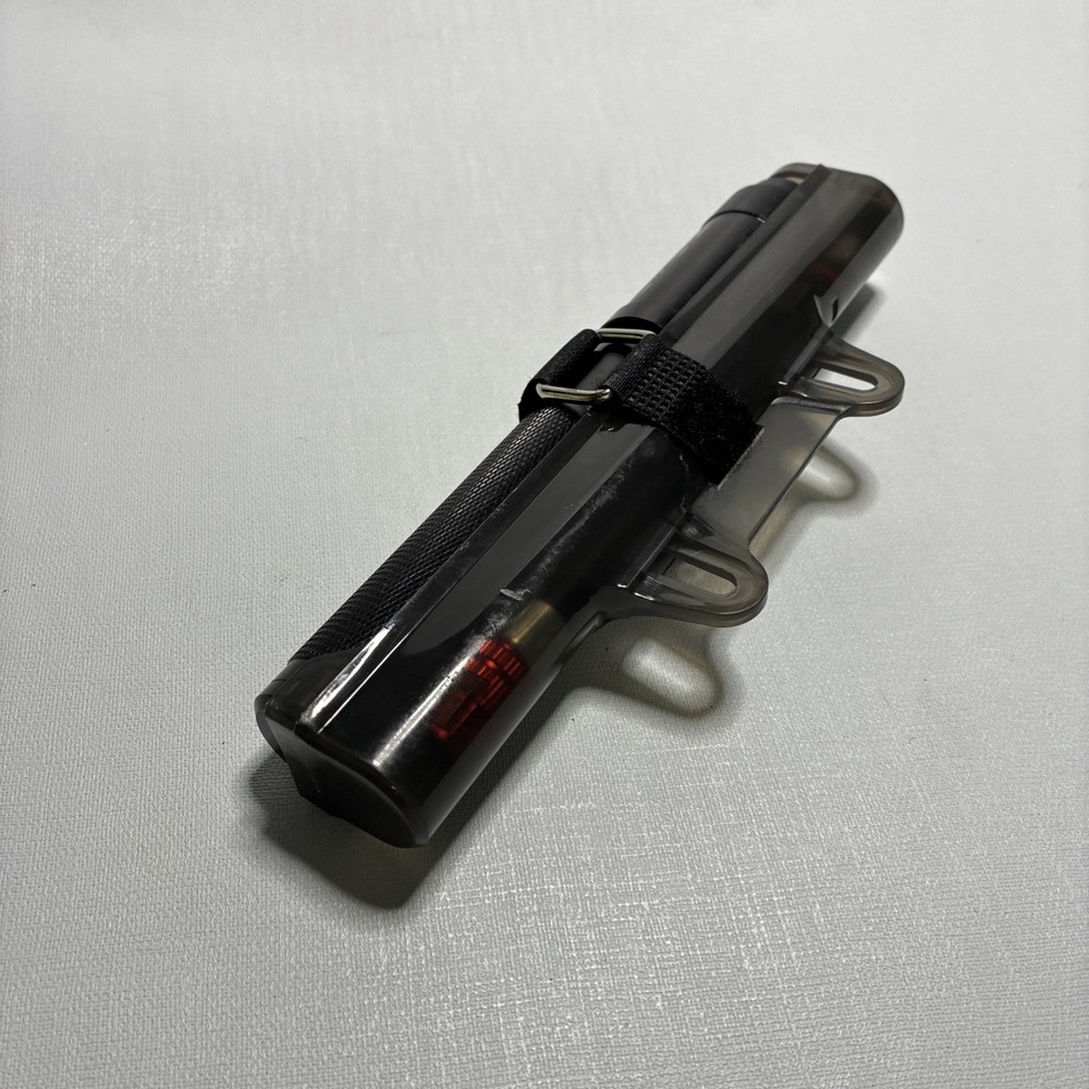 Mini Bike Pump 260PSI - Portable