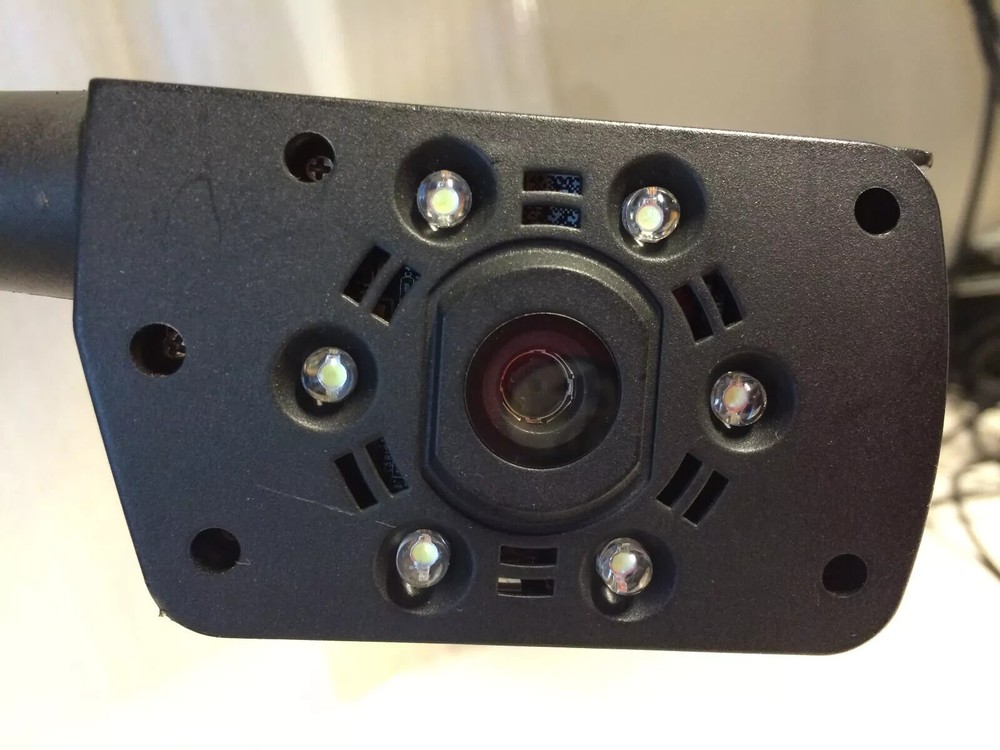 Aver AVerVision U50 Portable Light FlexArm Document Camera **NO CABLES**