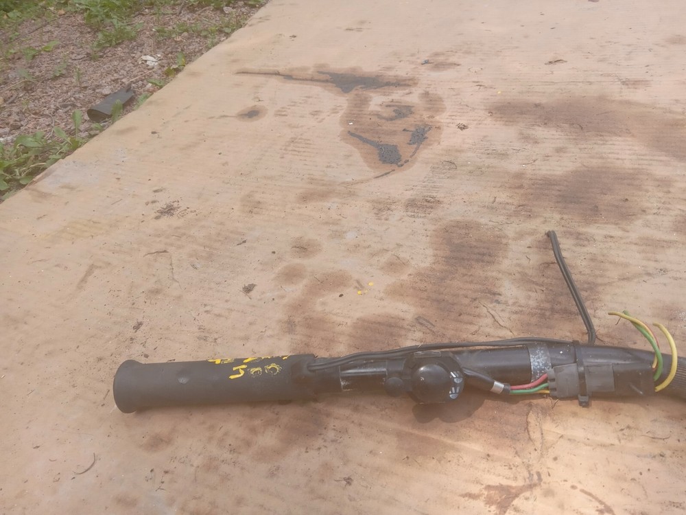 1992 polaris indy 500 handlebars