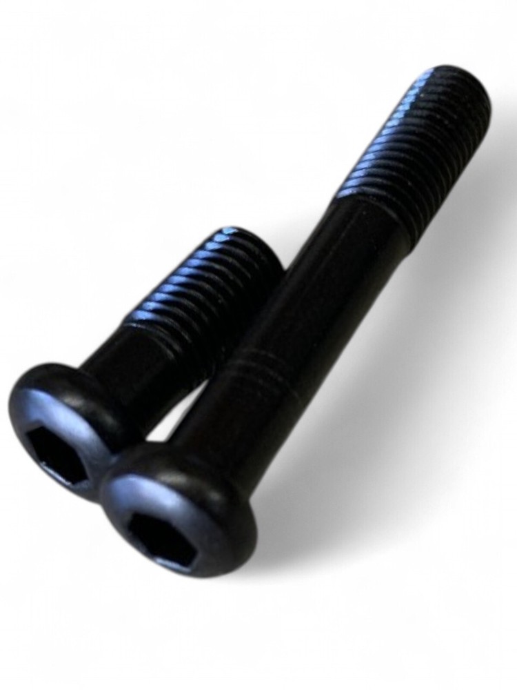Savage Axis Trigger Guard Action Screws OEM
