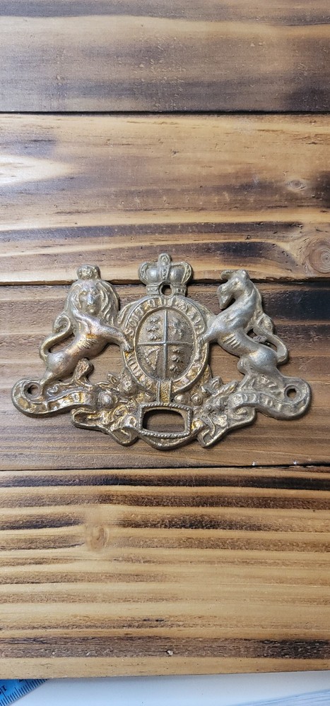 Replica WWI British General Service Corps