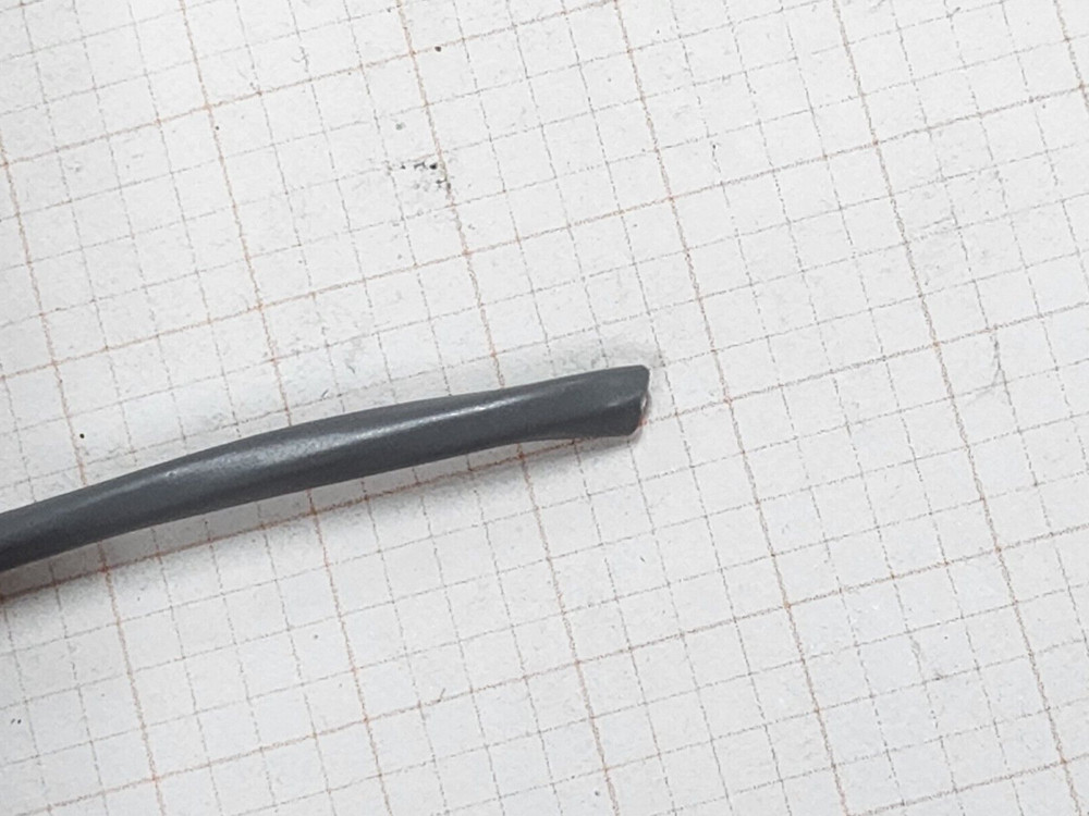 Olympic Wire & Cable 2004L 22/4C Riser Communication/Control Cable CMR Gray/50ft