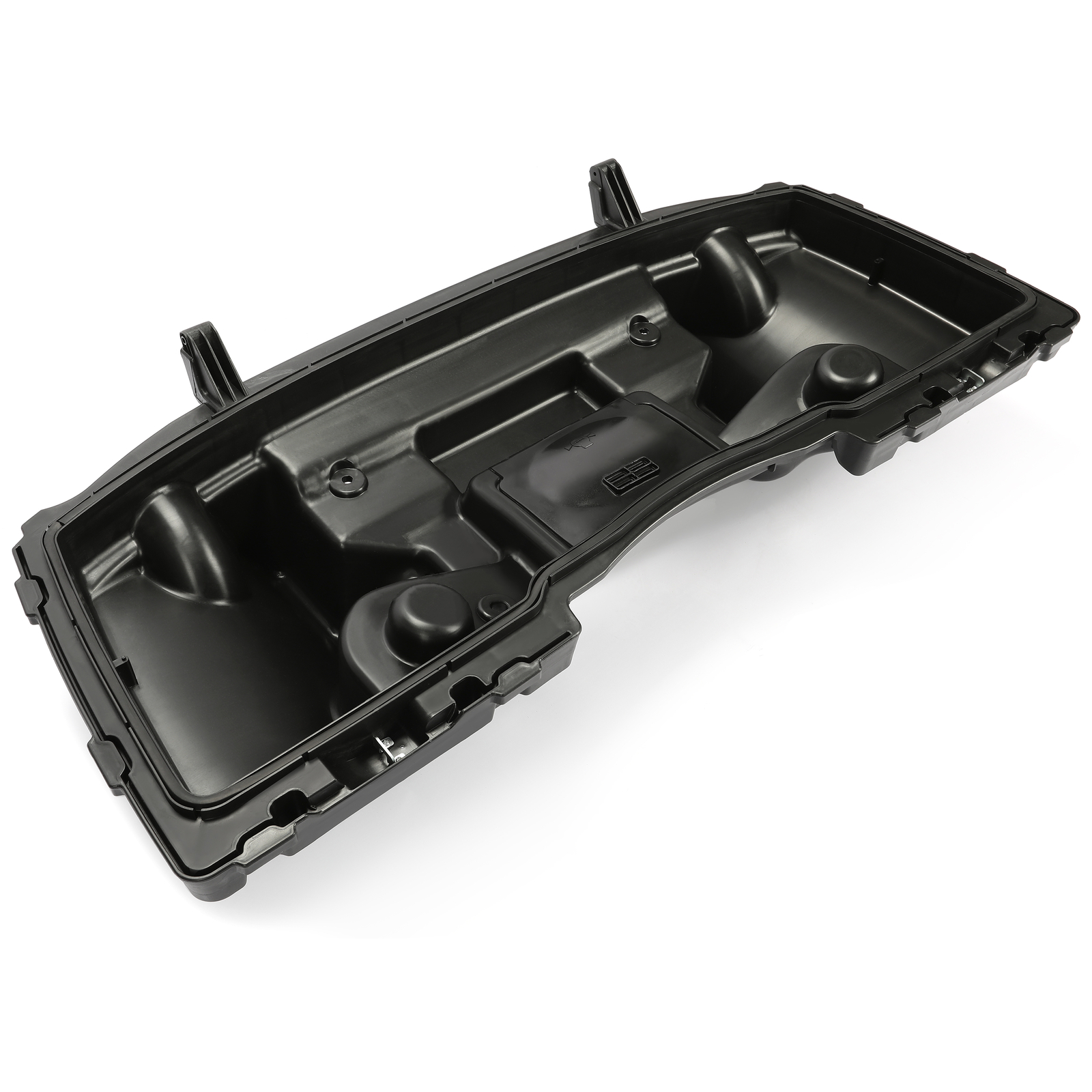 For 05-10 Polaris Sportsman 400 450 500 800 Front Lower Cargo Rack Box 2203484