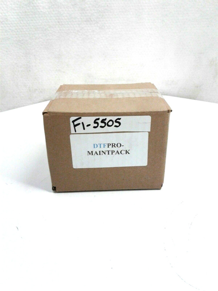 DTFPRO Cleaning and Maintenance Pack