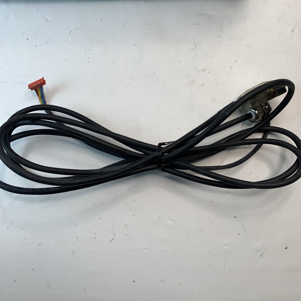 Bizerba KH II 100 Replacement External Remote Scale (load receptor) with Cable