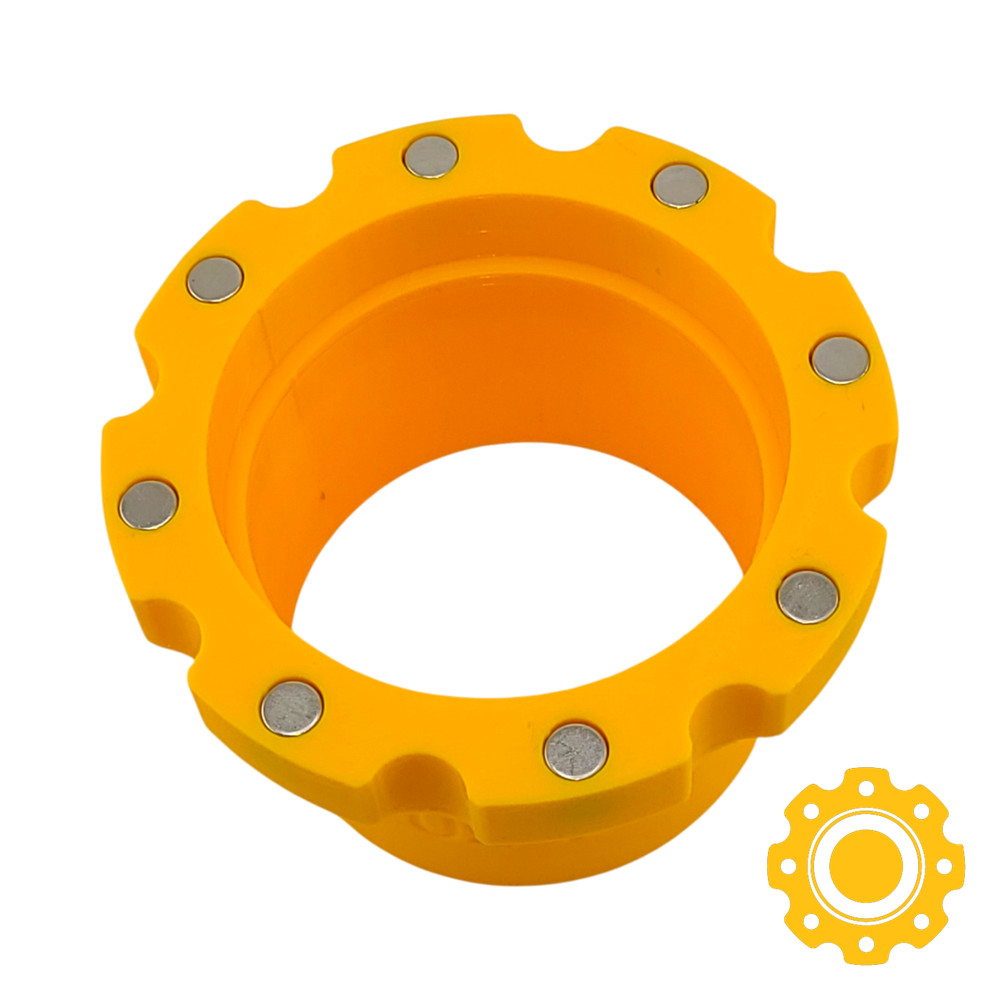 Mullet Tools Boom Arm Adapter