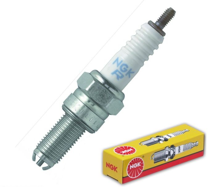 NGK NGK 3478 CR8EK MULTI-GROUND SPARK PLUG 3478