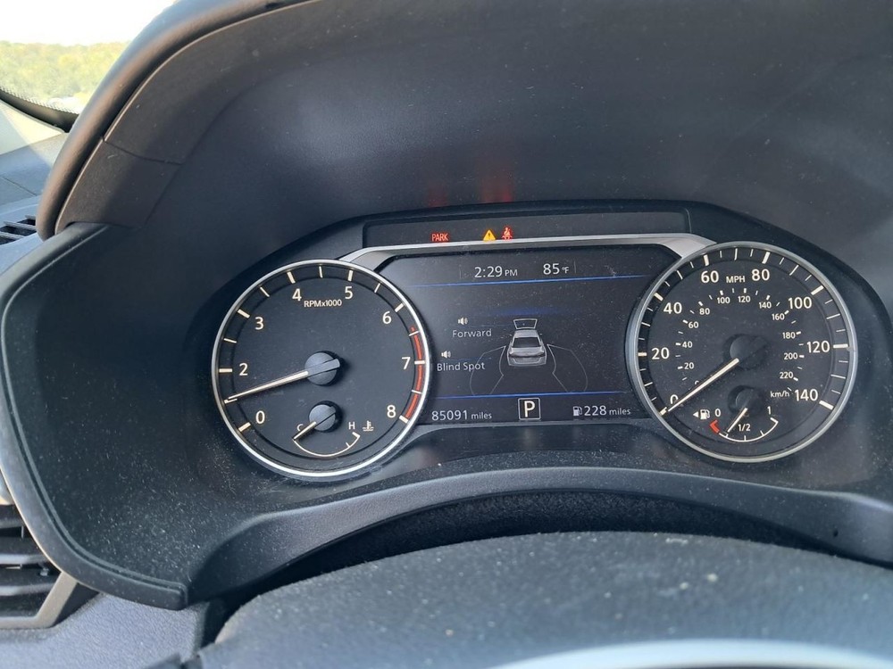 ALTIMA 2019 Glove Box 4786106
