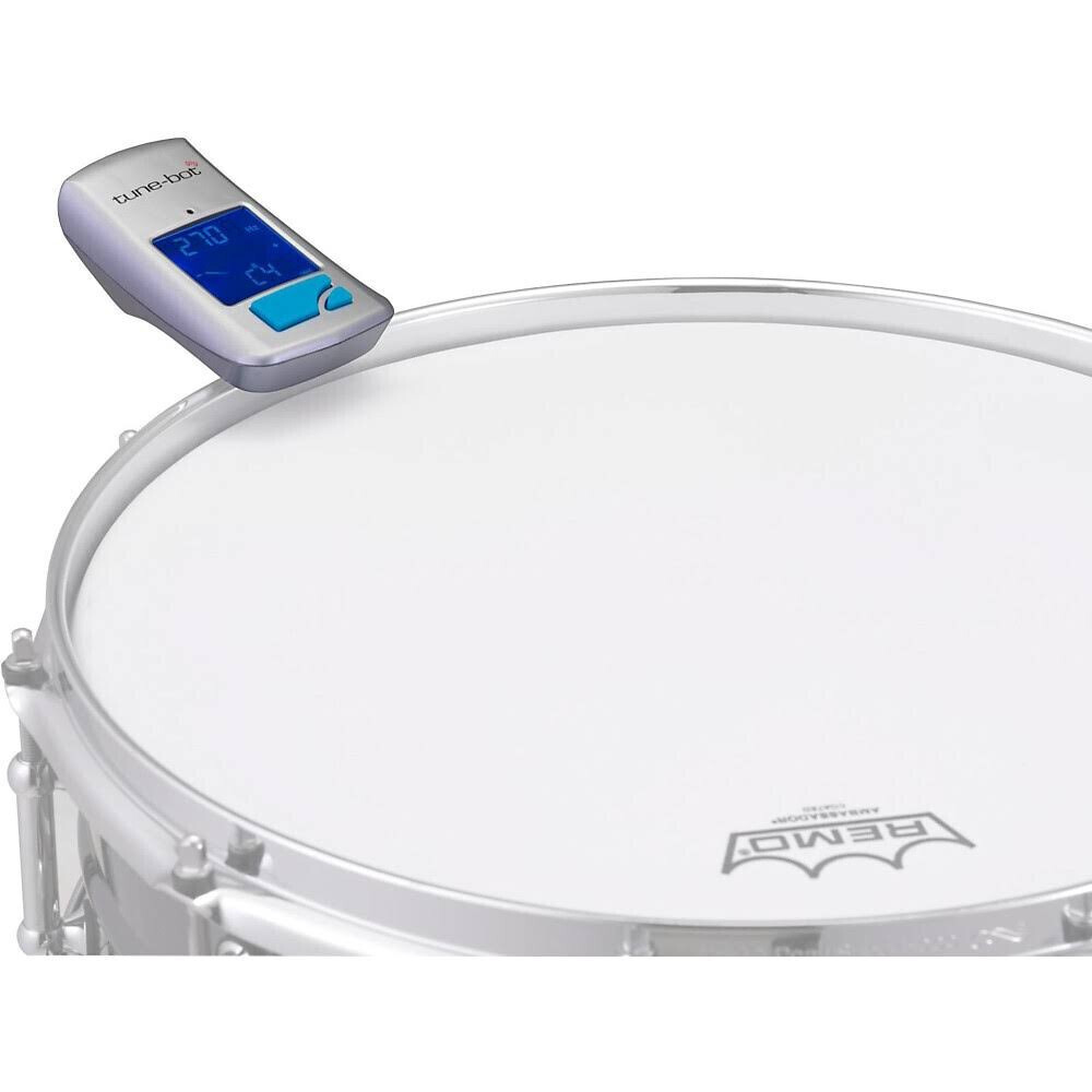 Tune-Bot Gig Electronic Drum Tuner
