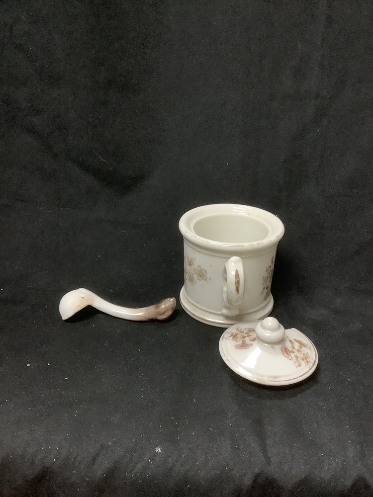 KT&H Jam Jar w/ Turtle Spoon