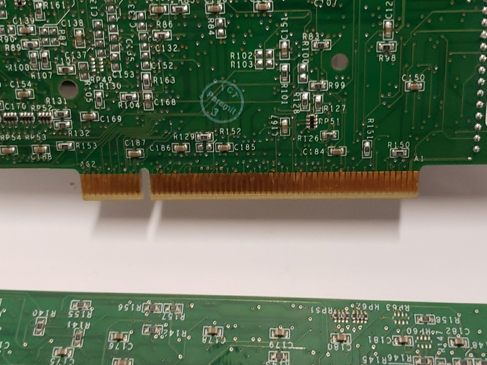 DEC DIGITAL 30-49113-02 PCI RAID CONTROLLER, D040396-4E-DIG, D5NDAC960PDU-3