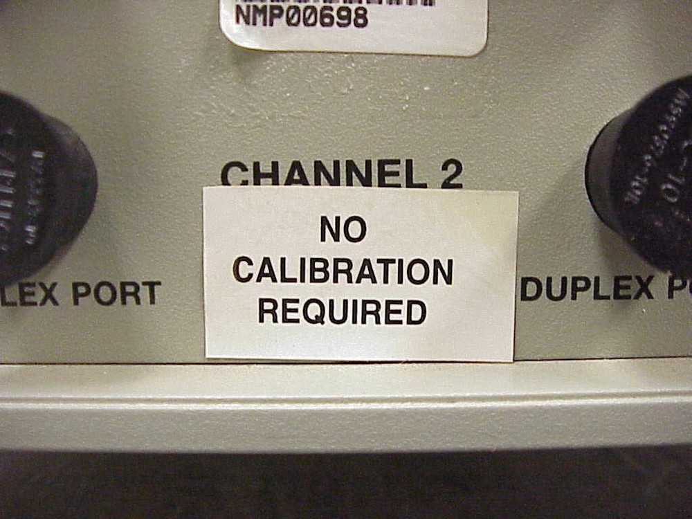 NOISE/COM MP Series Duplexer | #J770