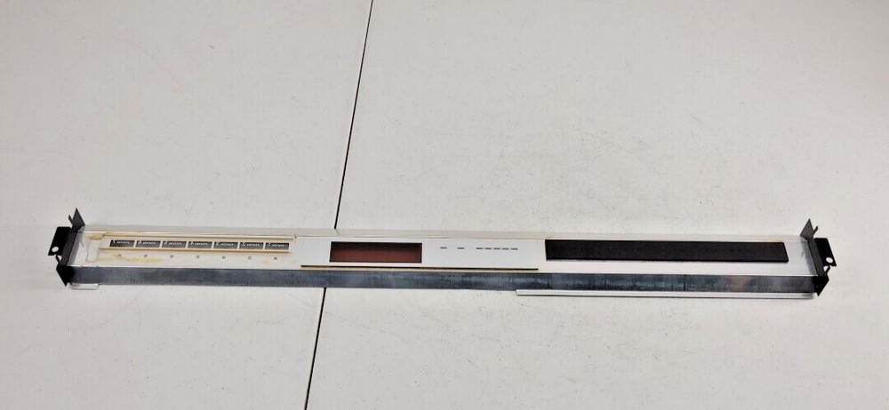 Onkyo TX 6000 Receiver Face Plate TX-6000