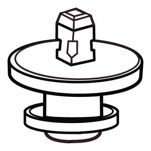 Waring 503328 Coupling