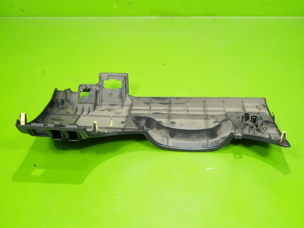 01-05 IS300 OEM driver left lower dash knee steering column panel