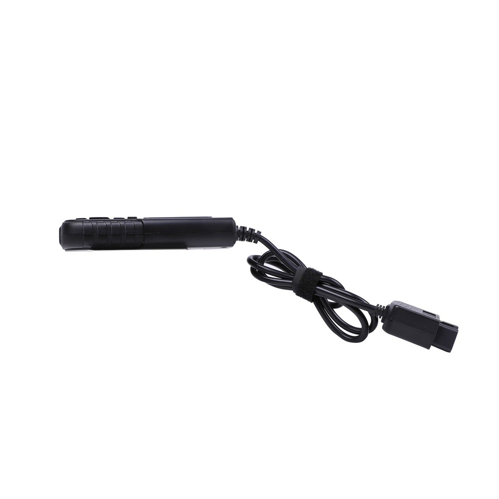 Car Code Reader 16PIN OBD2 Scanner Check Automotive Engine Fault Diagnostic Tool