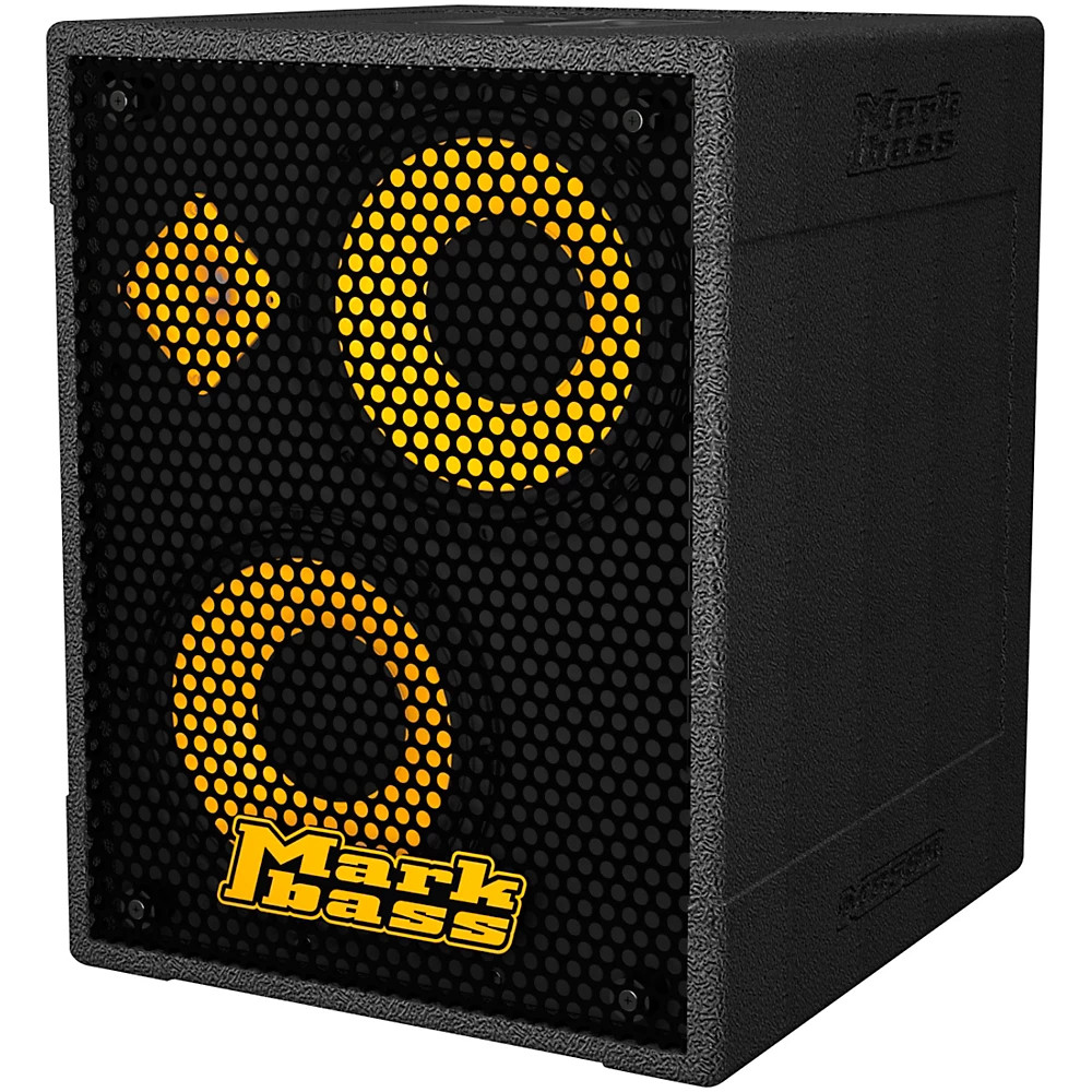 Markbass MB58R CMD 102 P Black