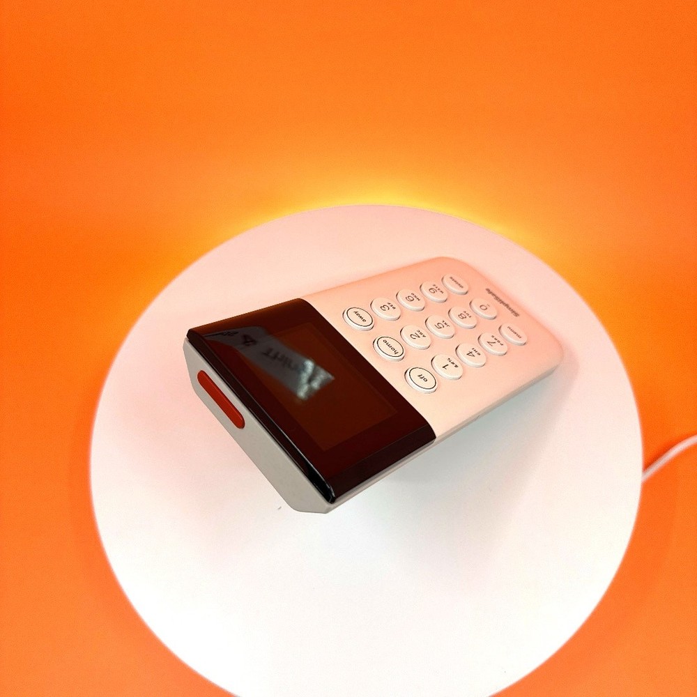 SimpliSafe Wireless Keypad - Latest Gen