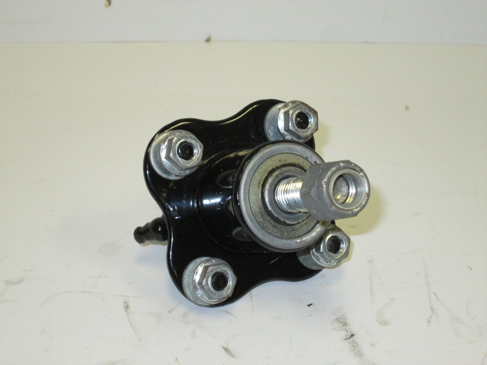 Mobility Scooter Wheel Hub