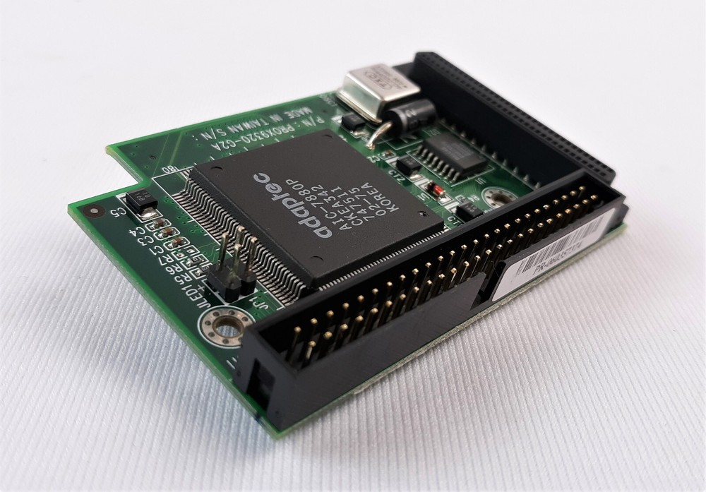 Protech System PROX9320-G2A SCSI Adapter Card