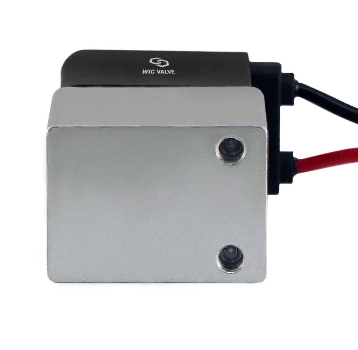 1/4" Inch Fast Response Electric Air Water Solenoid Valve 12V DC Normally Closed