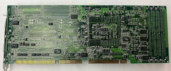 Nexcom PEAK-610 CPU Board
