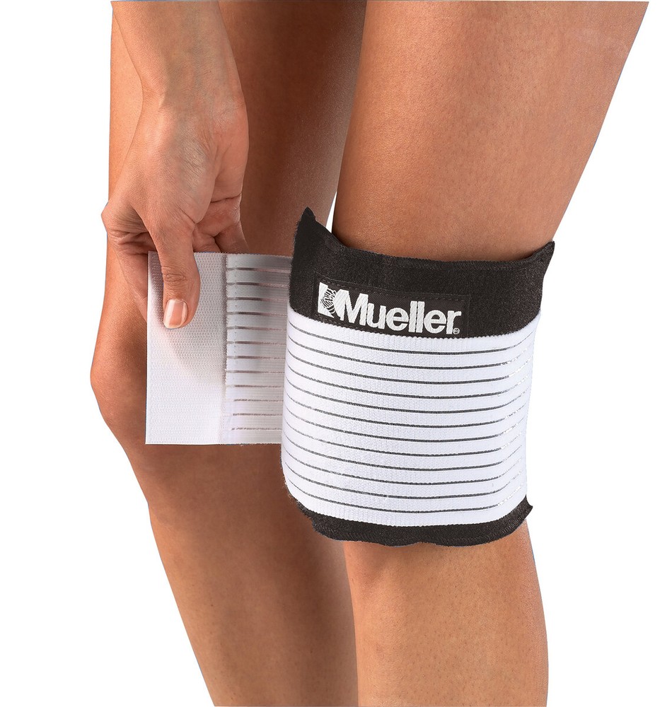 Mueller Reusable Cold/Hot Wrap - SPORT CARE