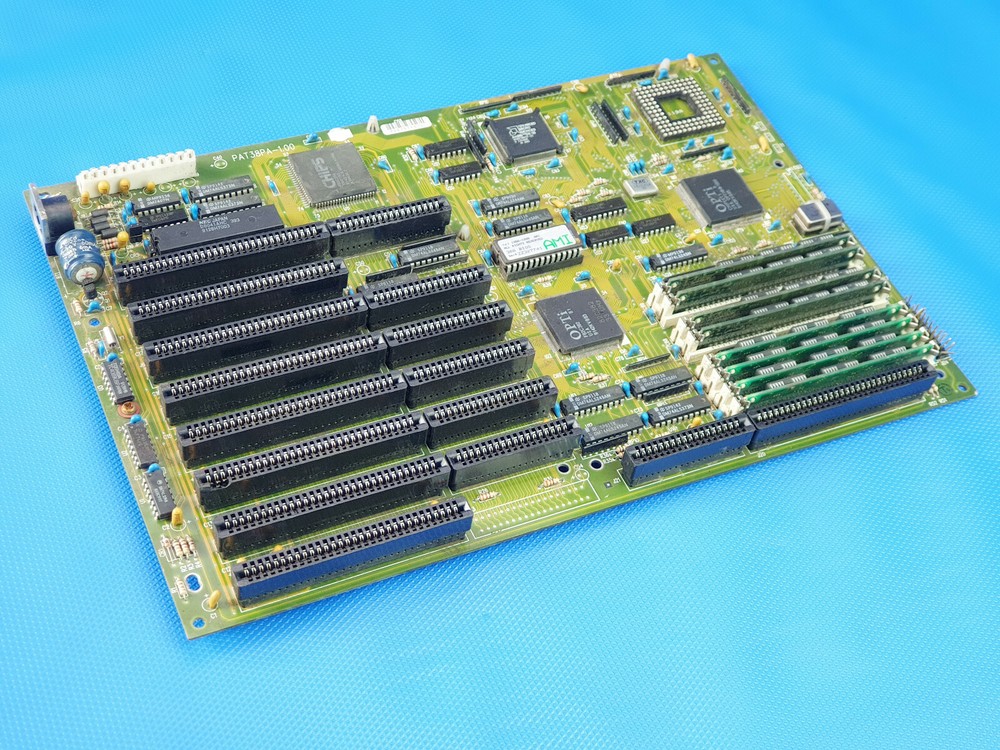 Control Board Main Board PAT38PA-1.00 inc VAT