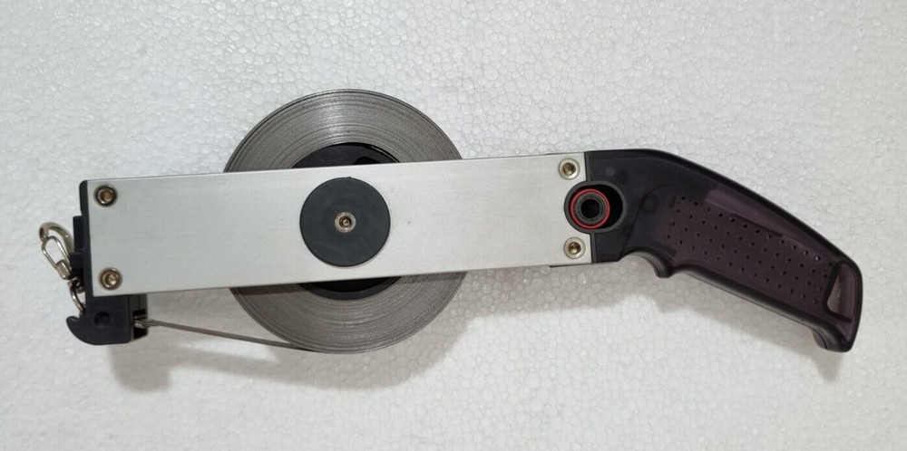 BMI STANDARD 25M COMPACT FRAME MEASURING TAPE