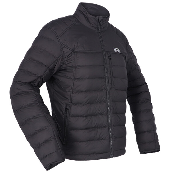 Richa Houdini Primaloft Mid-Layer Insulated Jacket - Black