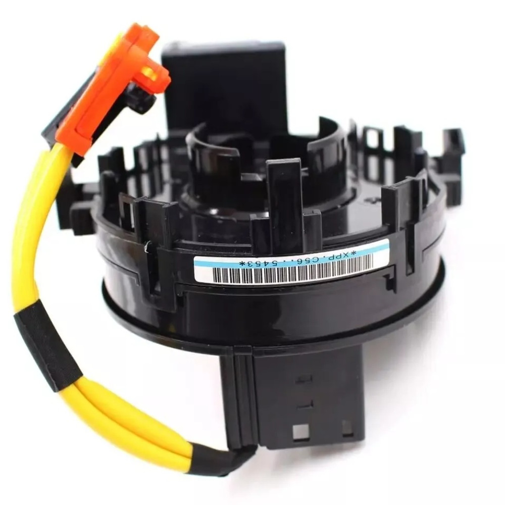 Clock Spring with Function on Steering Wheel Fit Toyota 4Runner 2010-2020