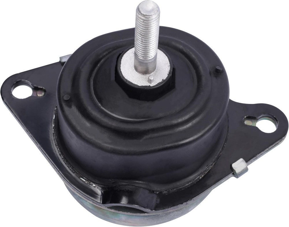 Engine Motor and Transmission Mount Kit Compatible with 2016-2019 Ford Explor...