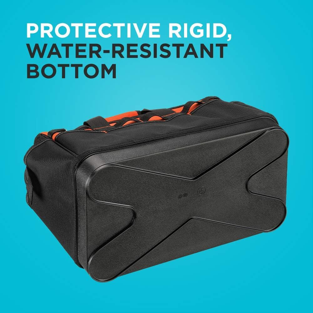 BLACK+DECKER Tool Bag, 16-Inch - BDST500002APB