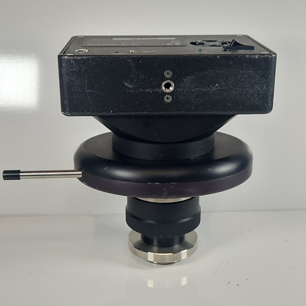 Diagnostic Instruments SPOT RT3 25.4 2MP Slider Low Light Scientific CCD Camera