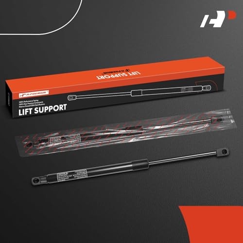 Lift Supports Shock Struts Compatible with Select Infiniti Rear Tailgate