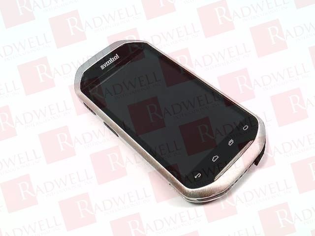 ZEBRA MC40N0-SCJ3RM1 / MC40N0SCJ3RM1 (USED)