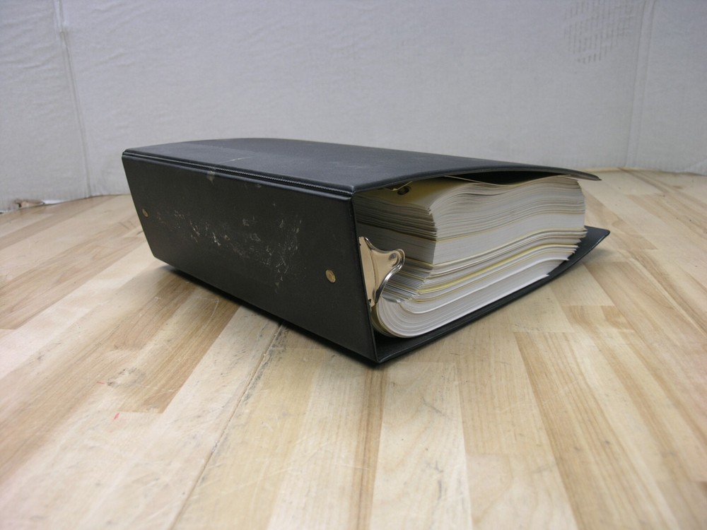 Technical Manual General Aircraft Maintenance 6 Volume