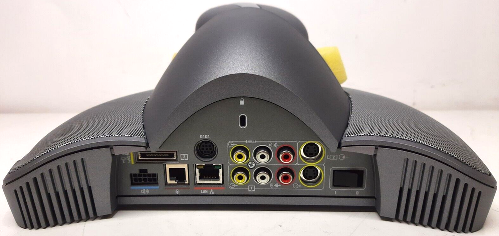 Polycom VSX 7000 NTSC Camera Video Conferencing System New and Unused