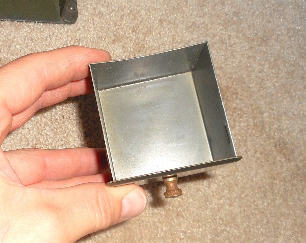 GREAT VINTAGE APSCO DANDY PENCIL SHARPENER