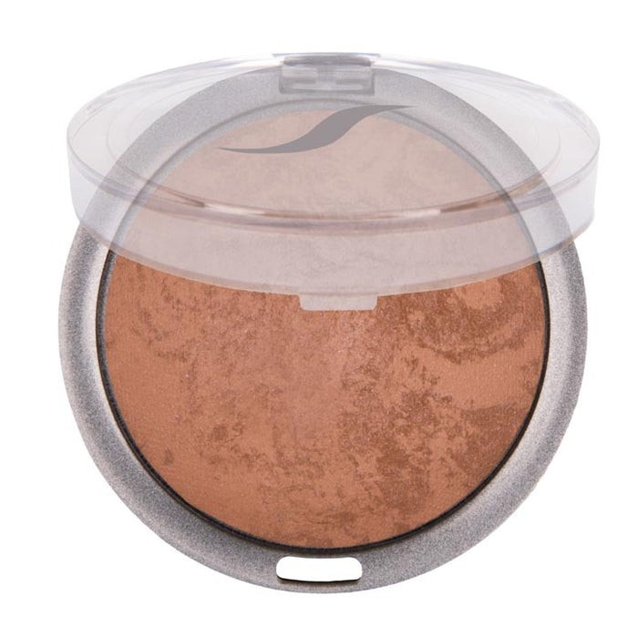Sorme Baked Powder Bronzer #807 Warmth Bronzer