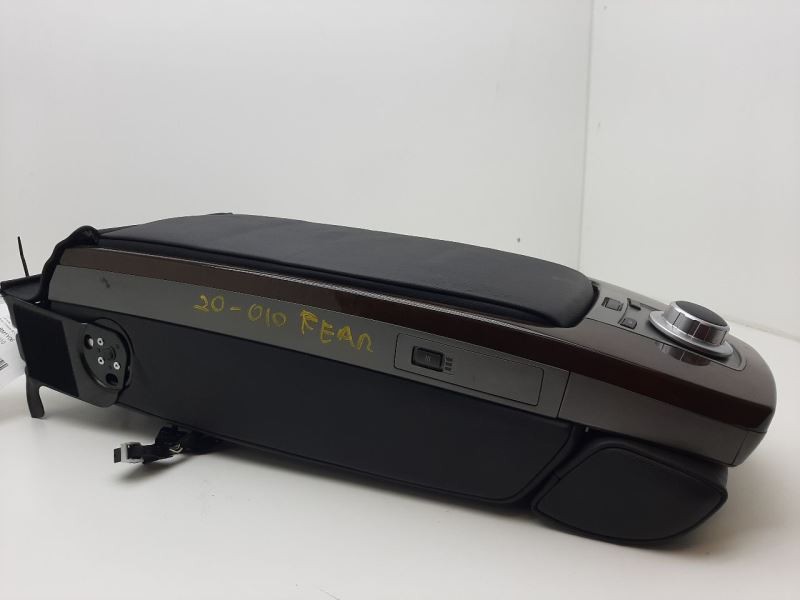 06 07 08 BMW 750Li Rear Console 52206962972