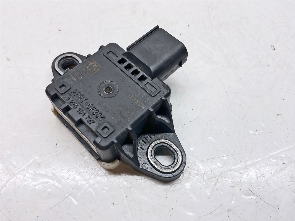 2023 BMW R1300GS --- Lean Angle Sensor - 61357915091