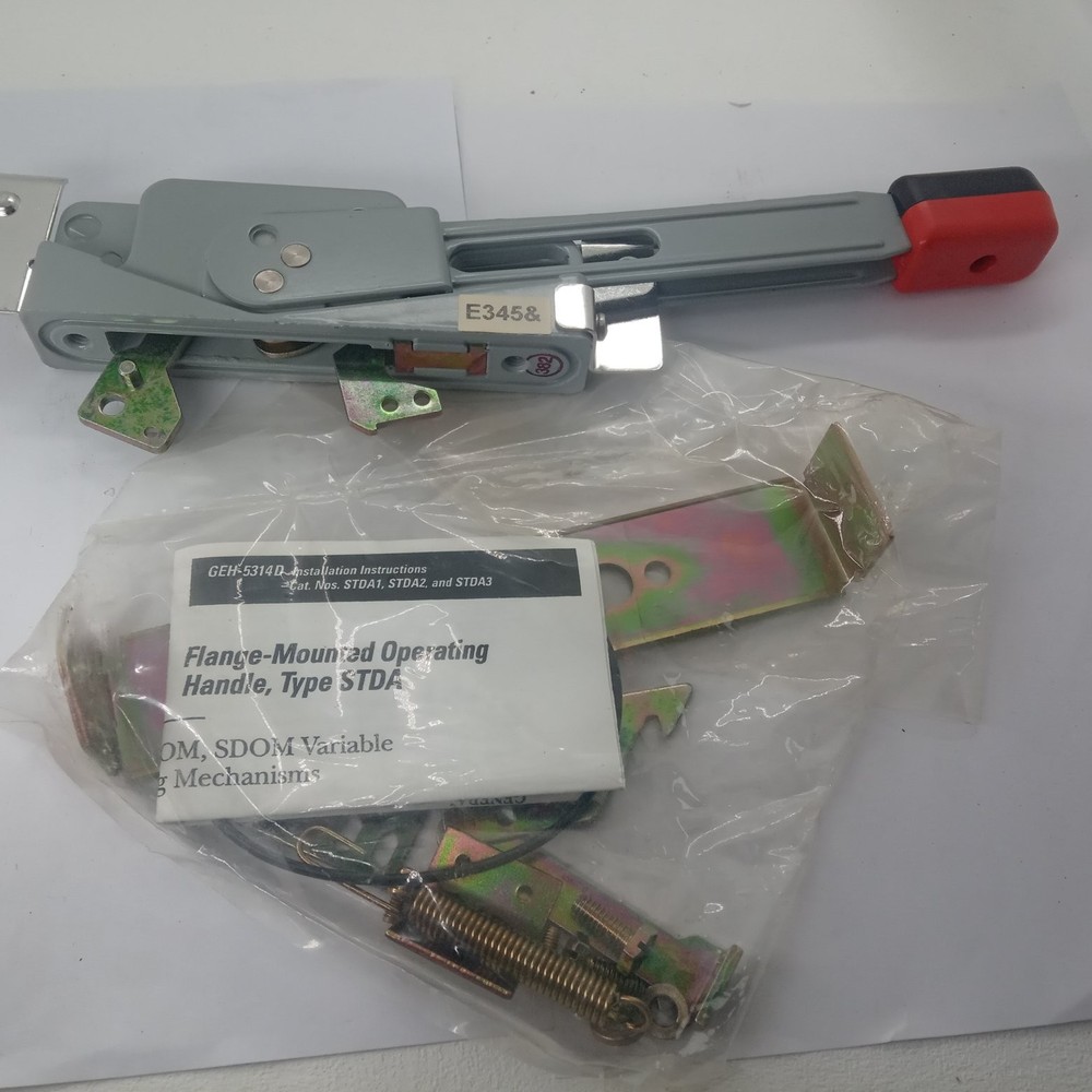 STDA2 Operating Handle New in box