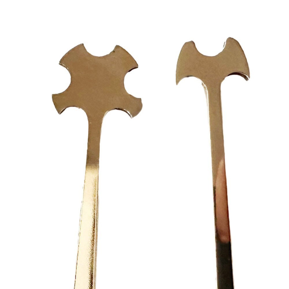 Professional Grade Violin Sound Post Tools Kit Easy Installation and Adjustment