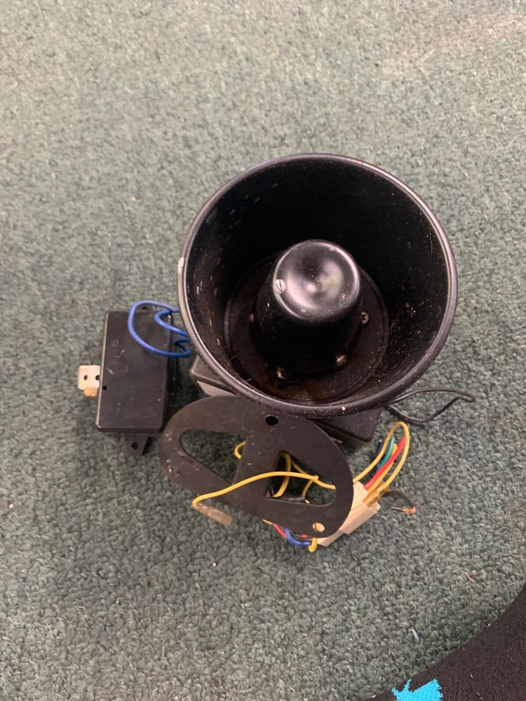 Speco Model AA-200 PA Speaker